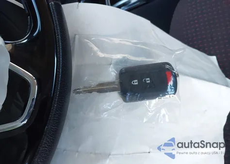 2023 Mitsubishi Mirage Black Edition/Ralliart/Se из США, поврежденный, VIN ML32AWHJ9PH003466